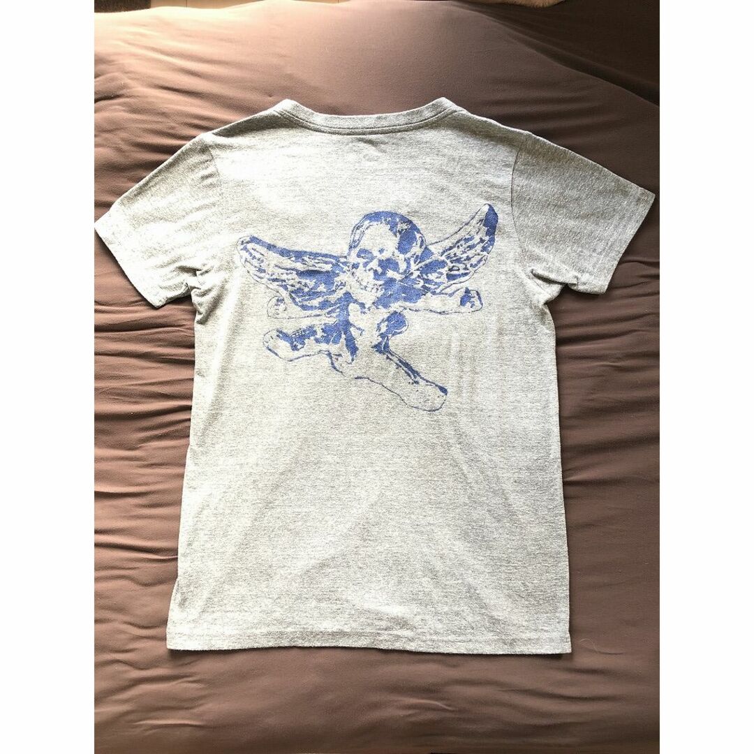 【確実正規品】クロムハーツ レディース　半袖Tシャツ