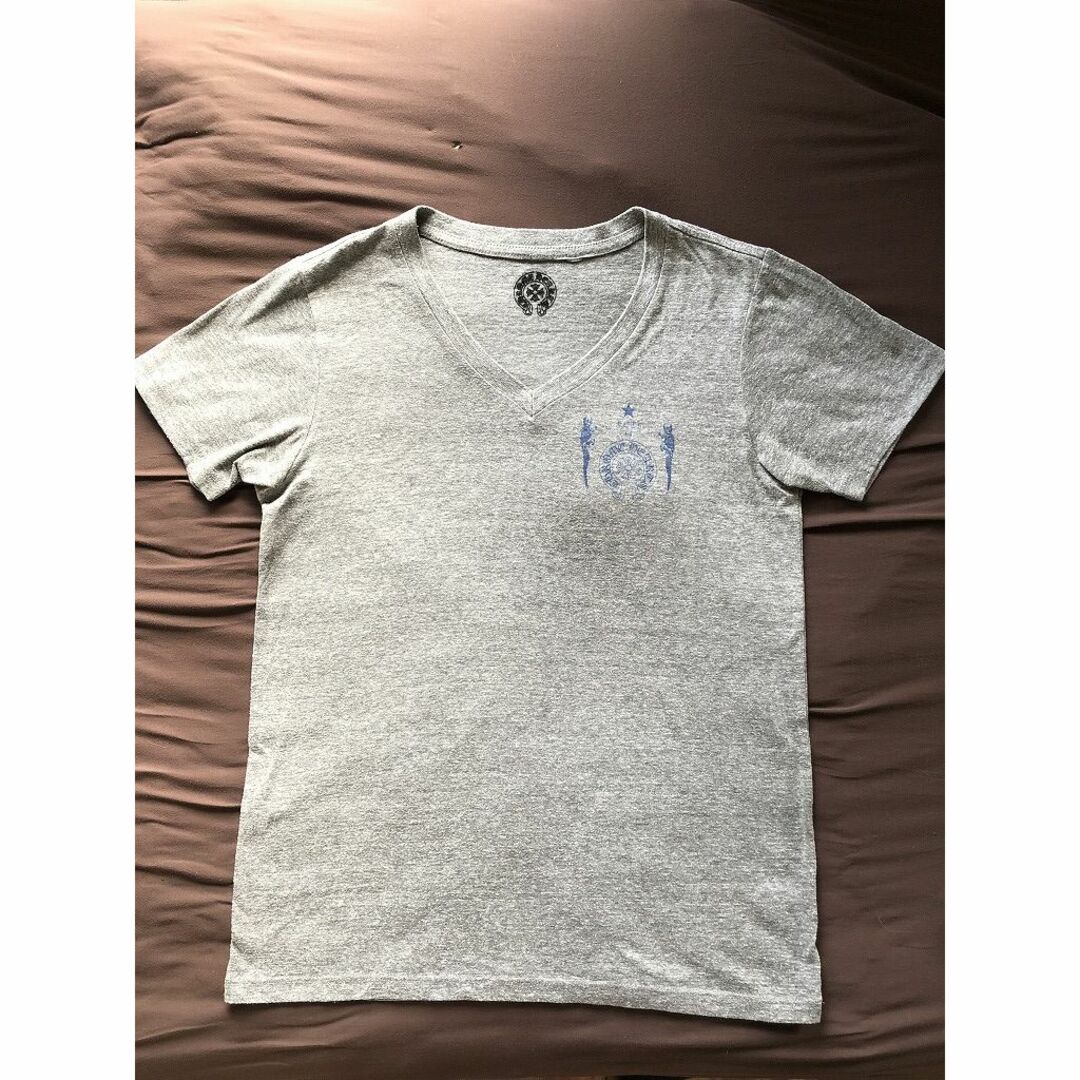 50036ランクAB 本物保証 クロムハーツ Tシャツ レディース 鑑定済正規品 50036ランクAB 本物保証 クロムハーツ Tシャツ レディース 鑑定済正規品