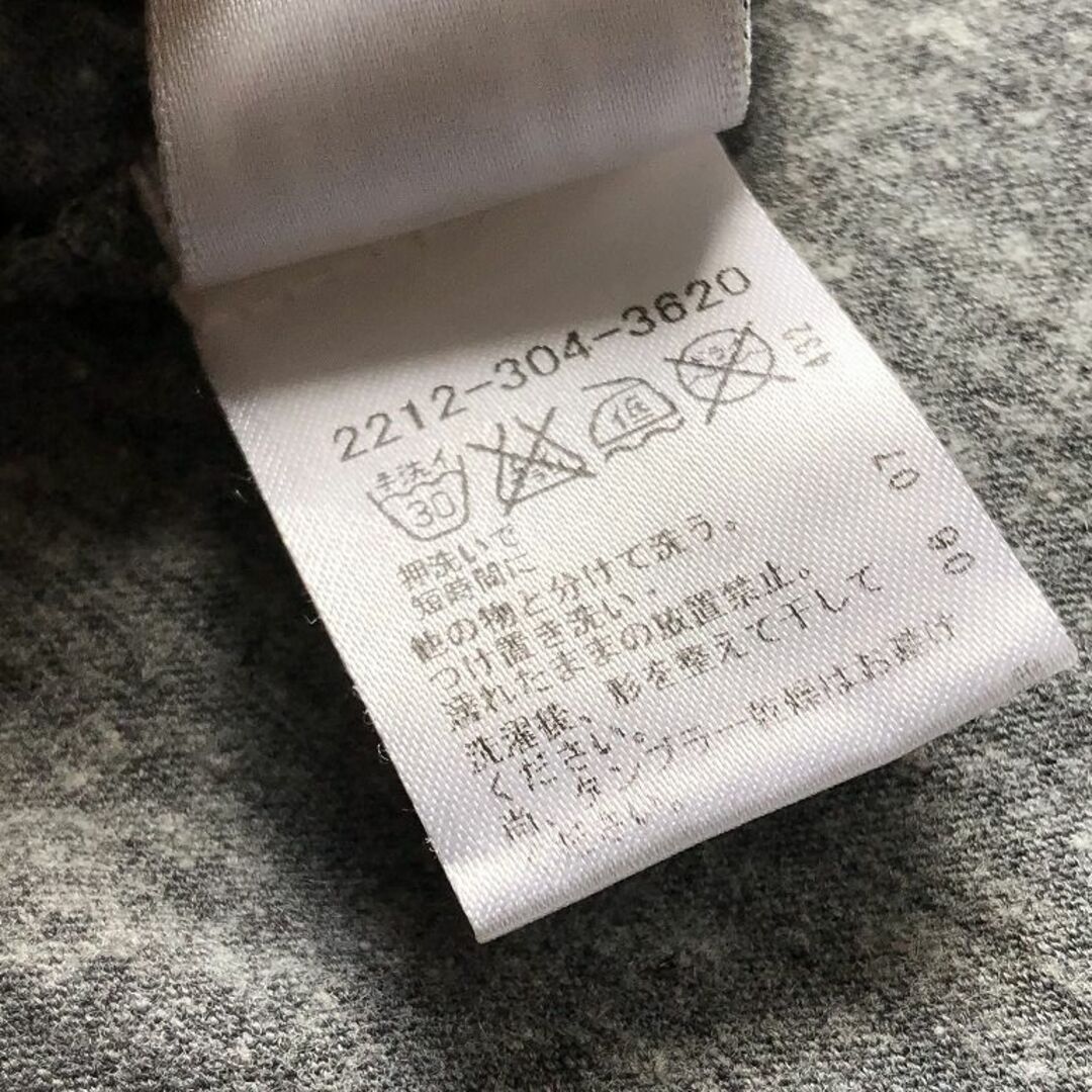 Chrome Hearts(クロムハーツ)の50036ランクAB 本物保証 クロムハーツ Tシャツ レディース 鑑定済正規品 レディースのトップス(Tシャツ(半袖/袖なし))の商品写真