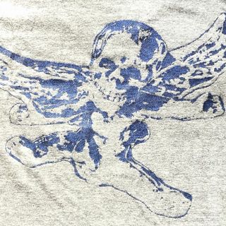50036ランクAB 本物保証 クロムハーツ Tシャツ レディース 鑑定済正規品
