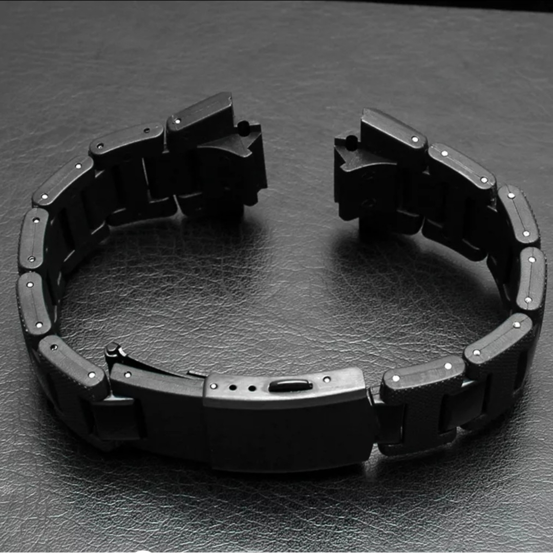 Gショック コンポジット ベルト  新品未使用品 メンズの時計(金属ベルト)の商品写真
