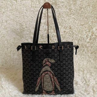 ANYA HINDMARCH - 新品未使用 Anya Hindmarch Eyes トートの通販 by