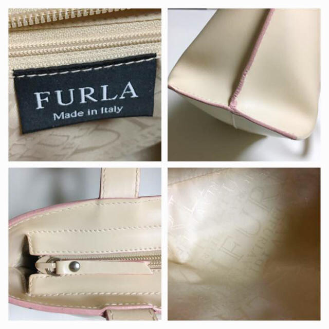 Furla(フルラ)のフルラ FURLA ハンドバッグ レディースのバッグ(ハンドバッグ)の商品写真