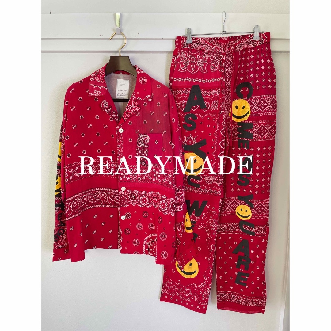 READYMADE sleeping pajama set up 楽天 - www.woodpreneurlife.com