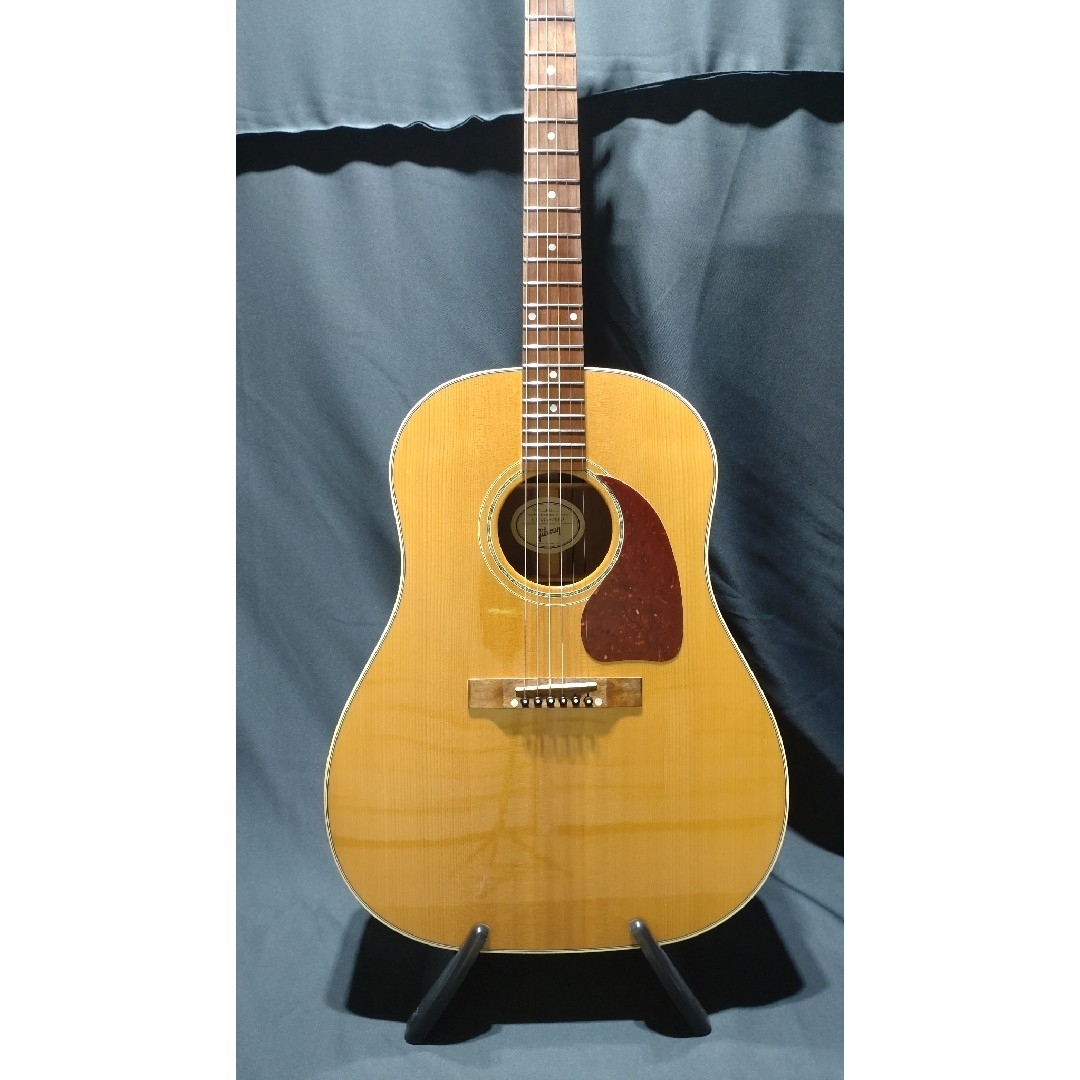 Gibson J-15 Antique Natural - nayaabhaandi.com