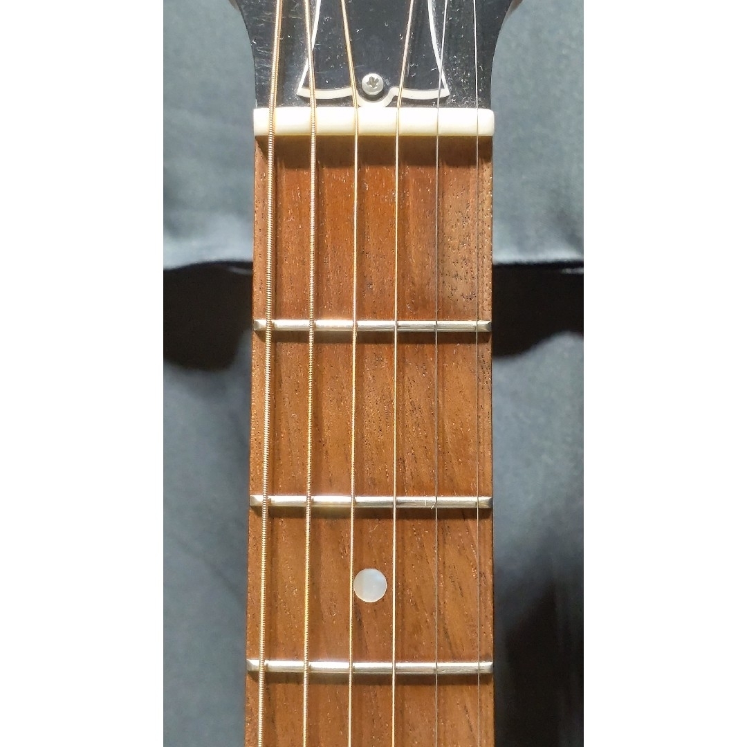 Gibson(ギブソン)のGibson J-15 Antique Natural 楽器のギター(アコースティックギター)の商品写真