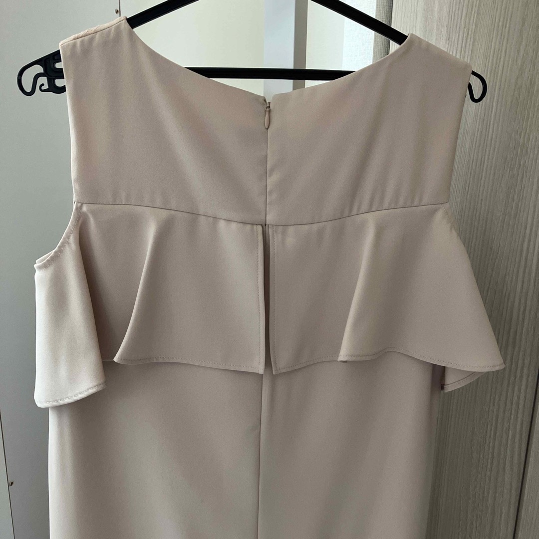 リプリート　パーティーワンピース レディースのフォーマル/ドレス(ミディアムドレス)の商品写真