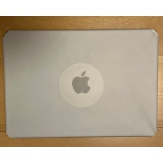 マック(Mac (Apple))のMacbook Air M2 16GB 512GB スペースグレイ(ノートPC)