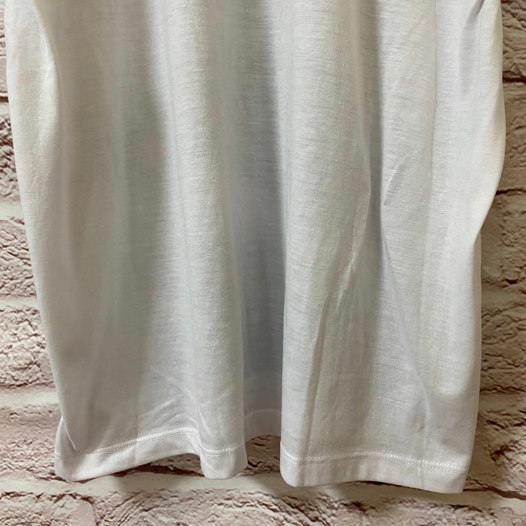 GibGae Tシャツ　チャッキー メンズ　レディー [ L ] メンズのトップス(Tシャツ/カットソー(半袖/袖なし))の商品写真