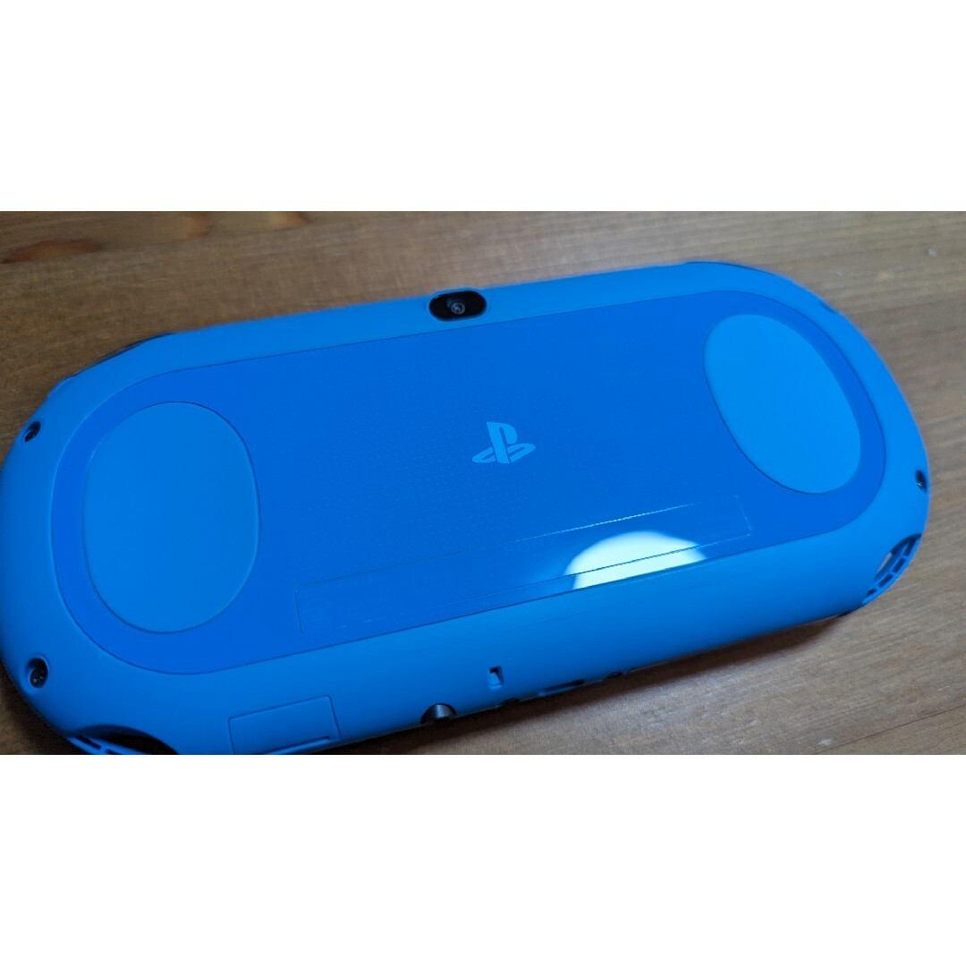 SONY PlayStationVITA 本体  PCH-2000 ZA23 2