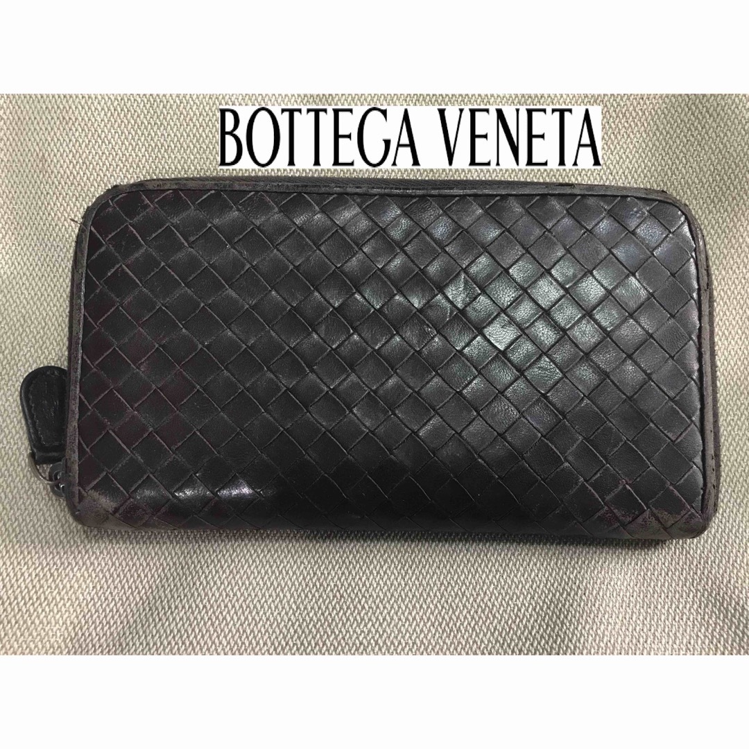 Bottega Veneta - ボッテガヴェネタ/BOTTEGA VENETA/イントレチャート ...
