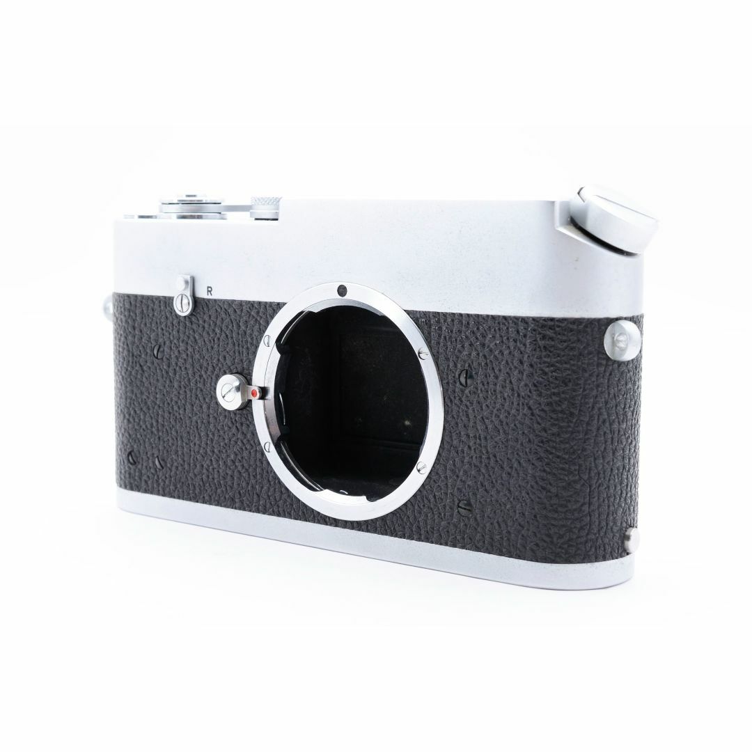 ライカ LEICA MDa ボディ フィルムカメラ #1972780A