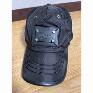 ドルチェ&ガッバーナ(DOLCE&GABBANA) キャップ(レディース)の通販 23点