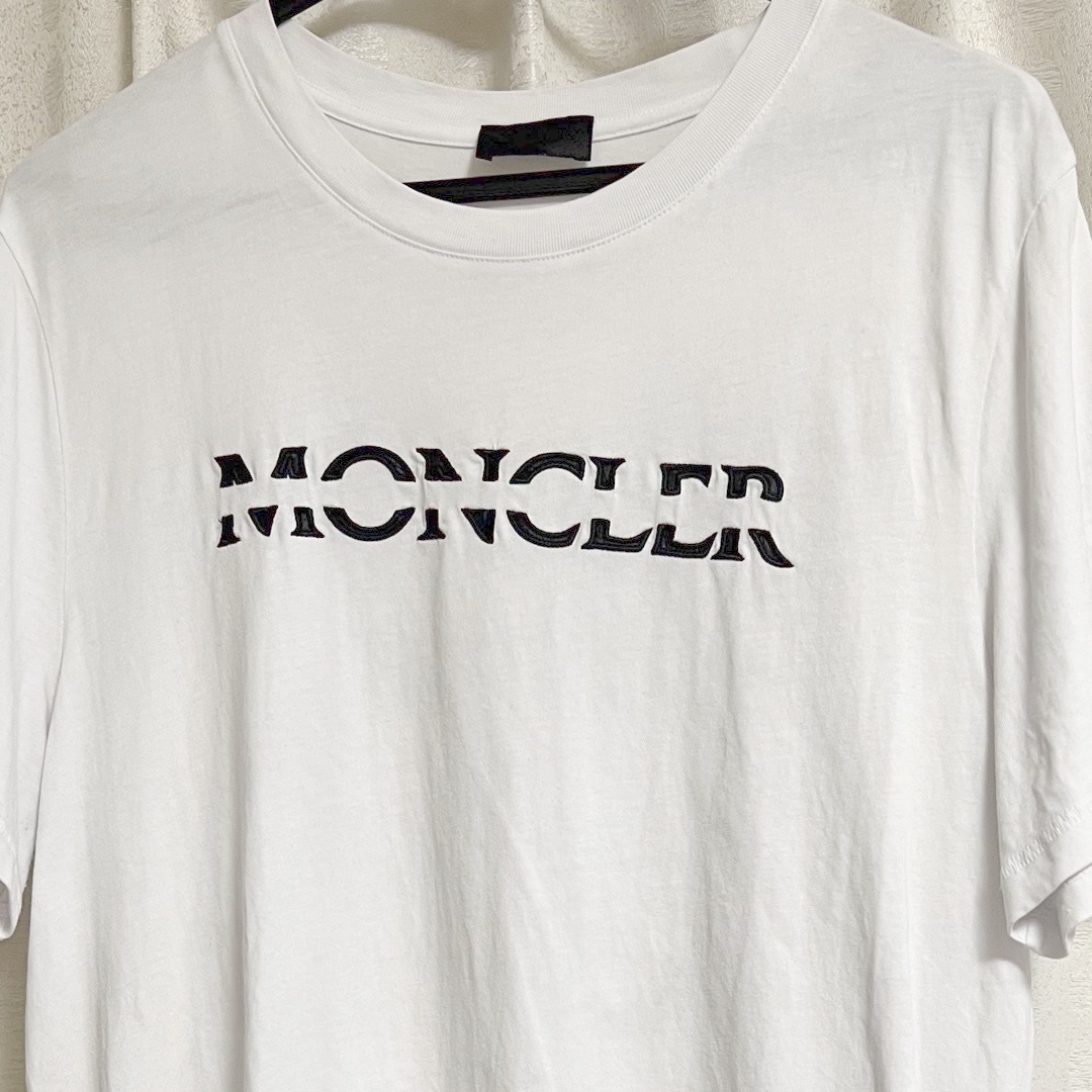 モンクレール Tシャツ | フリマアプリ ラクマ