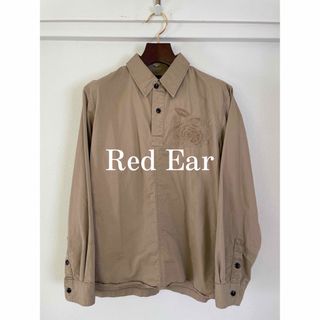 レッドイヤーの通販 100点以上 | RED EARを買うならラクマ