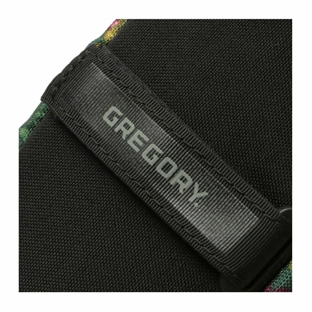 Gregory(グレゴリー)のGREGORY SUNGLASS CASE メンズのファッション小物(サングラス/メガネ)の商品写真