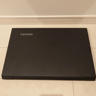 レノボ(Lenovo)のLenovo　v310-15isk(ノートPC)