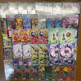 デュエルマスターズ 白 Box/デッキ/パックの通販 100点以上 | デュエル