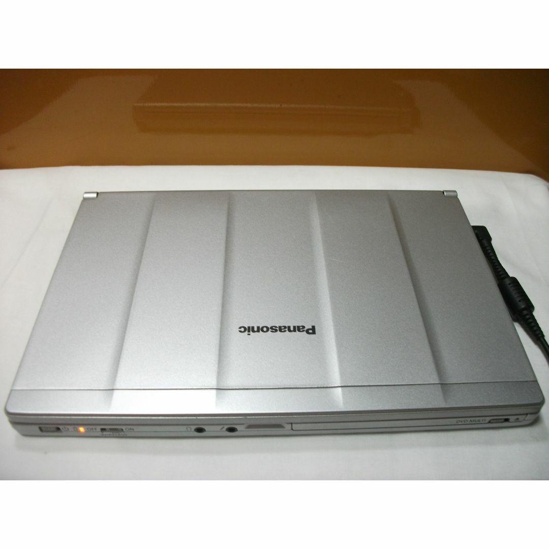 Panasonic - Win11 CF-SX4EDHCS/8GB+新品SSD512(147)の通販 by