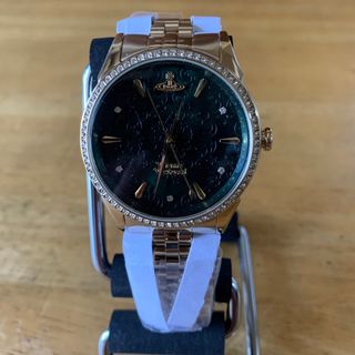 Vivienne Westwood - 新品✨ヴィヴィアンウエストウッド 腕時計 メンズ