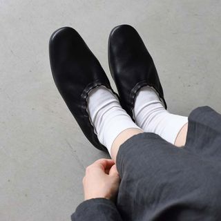 beautiful shoes バレエシューズ