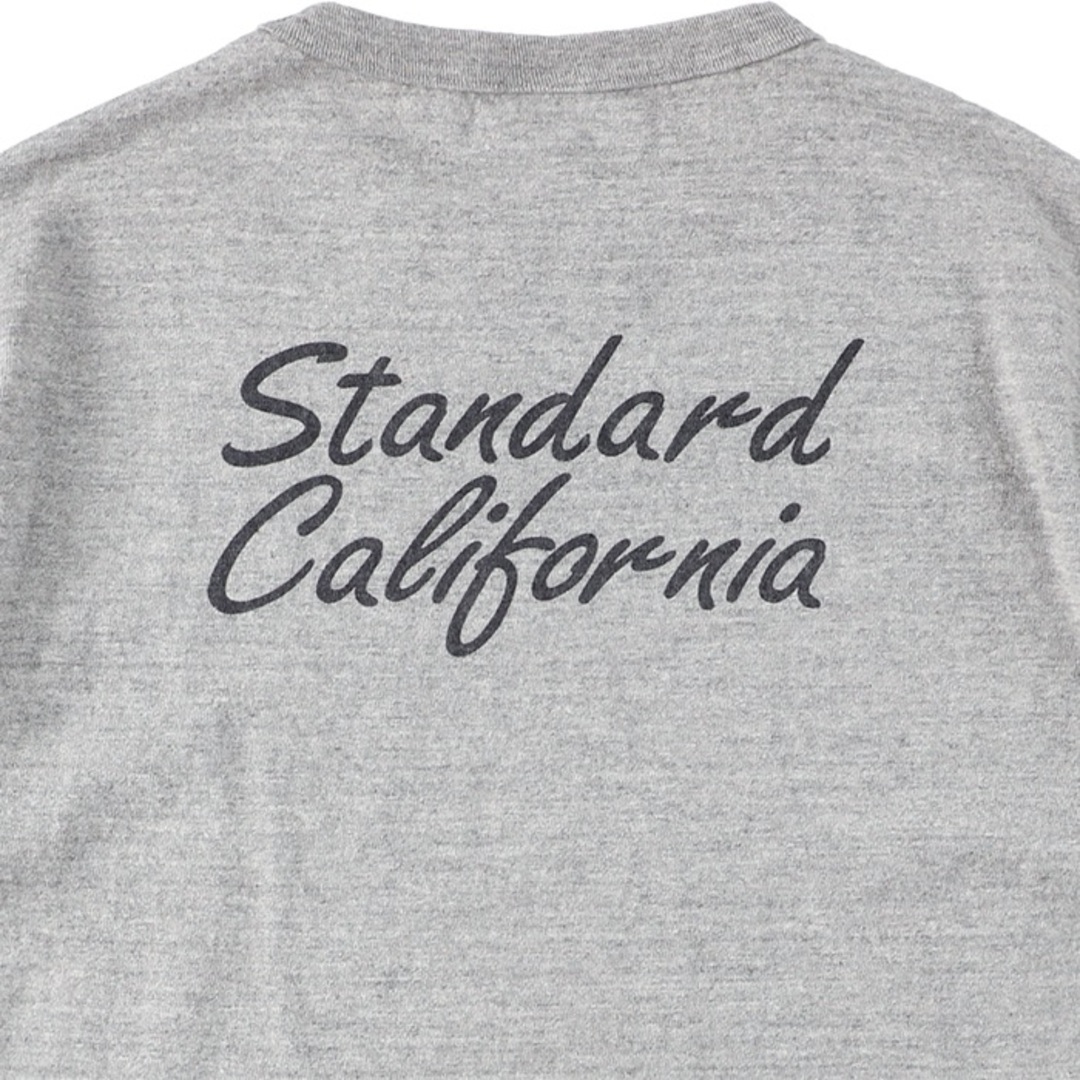 STANDARD CALIFORNIA × DISNEY  Tシャツ