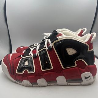 NIKE Air More Uptempo 26.5cm