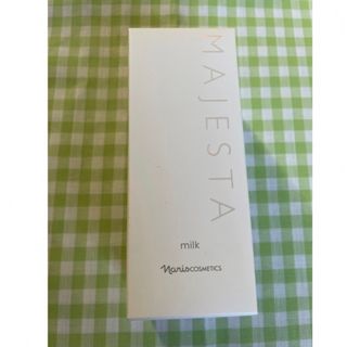 ナリス化粧品 - 【新品】ナリス マジェスタ ふきとり化粧水β & 保護