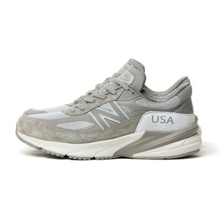 ダブルタップス(W)taps)のWTAPS New Balance 990v6 26.5cm ダブルタップス(スニーカー)