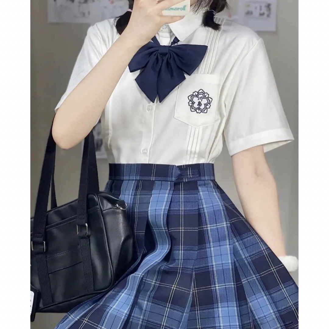 制服　コスプレ　5点セット