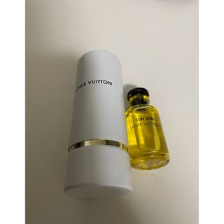 LOUIS VUITTON - Sun song サンソング 10mlの通販 by R's shop｜ルイ