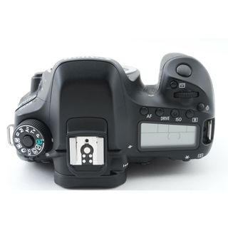 Canon - 美品 ショット数8989回!! Canon キャノン EOS 80D #5674の通販
