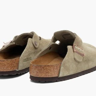 BIRKENSTOCK - 新品正規品☆ビルケンシュトック ボストン 26.5 ...