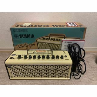 [新品・未開封]  ヤマハYAMAHA アンプ　THR10Ⅱ