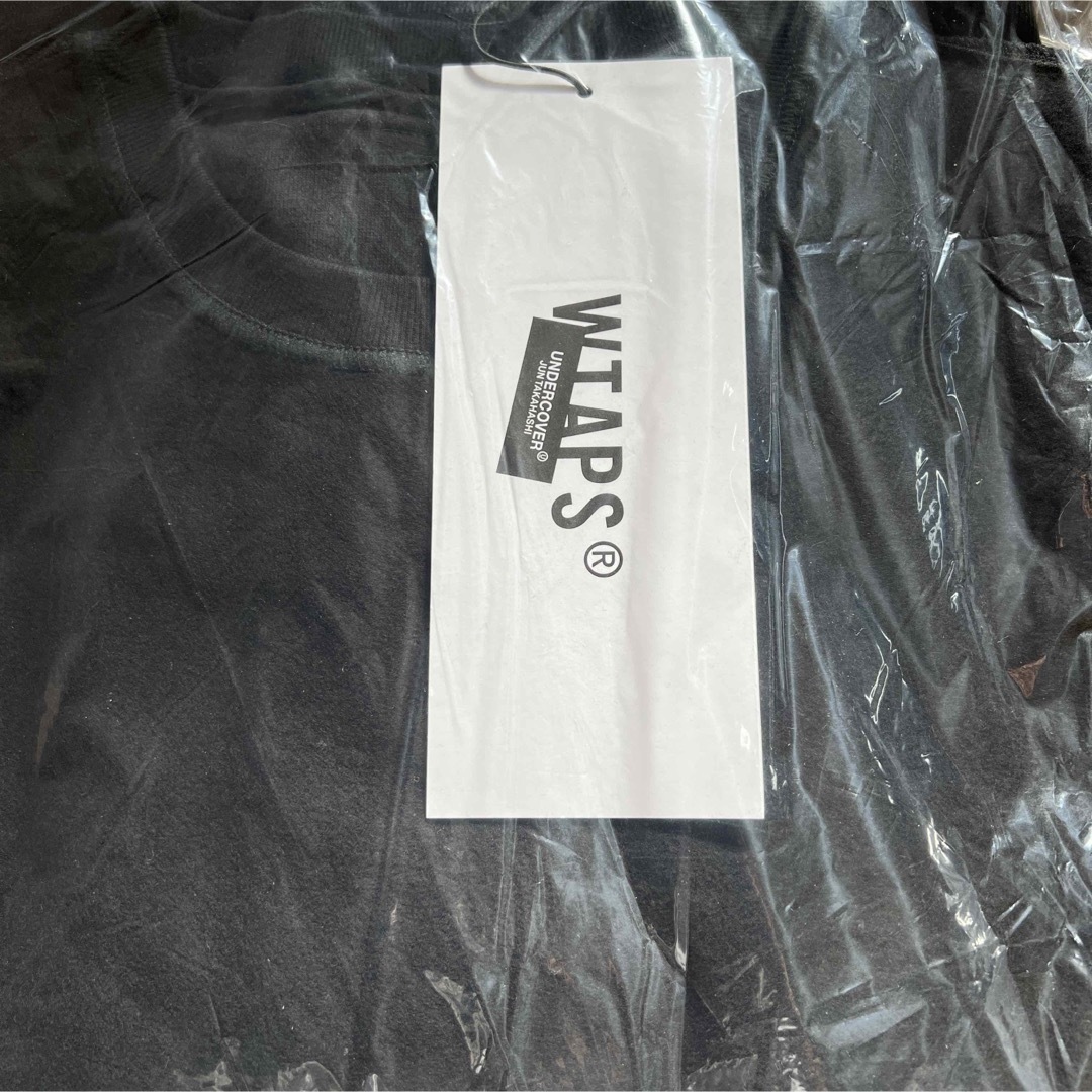 Wtaps Undercover Gig Crew Neck