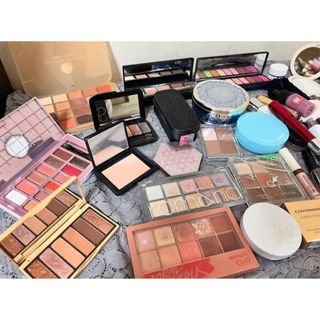 Dior - コスメ まとめ売りセット NARS ロムアンド カバーマーク ミラノ