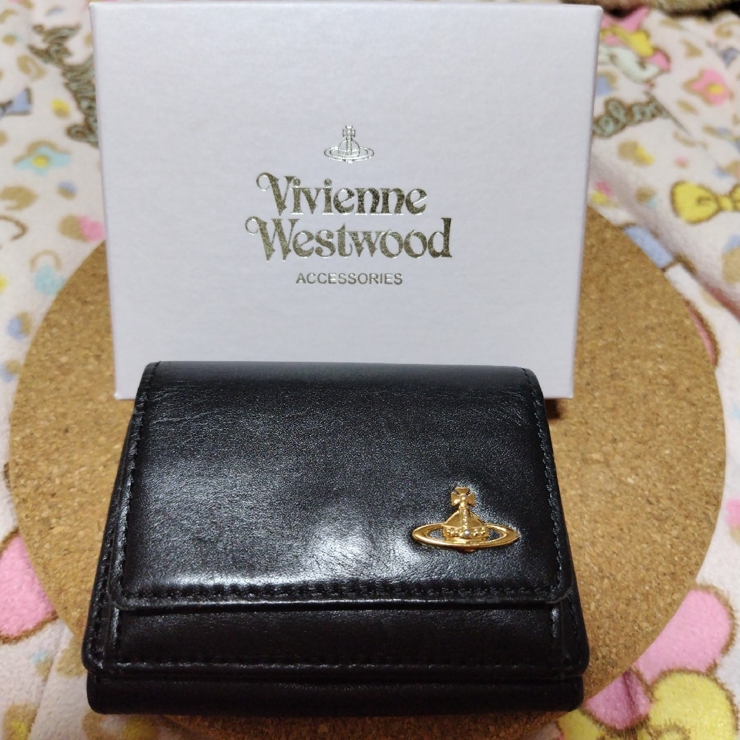 Vivienne Westwood - ヴィヴィアンウエストウッド財布 ミニ財布