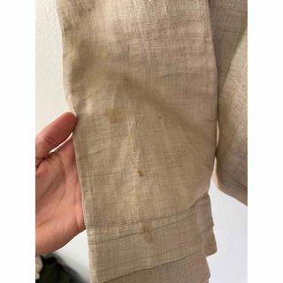 ISSEY MIYAKE - Issey Miyake 98ss ショート丈ブルゾン 短丈ジャケット