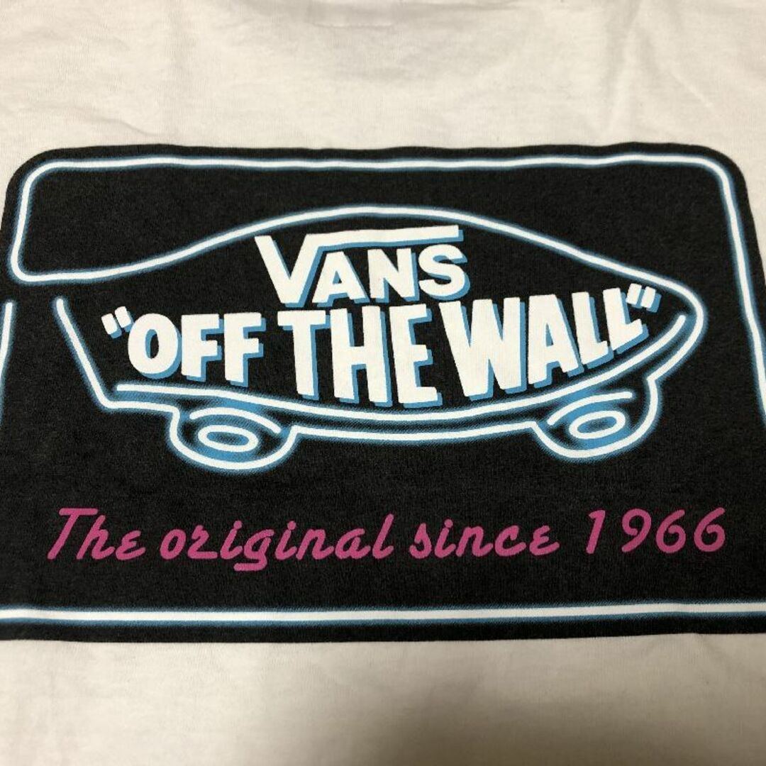 キムタク着 VANS私物 Tシャツ Mサイズ希少