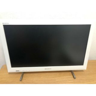 ソニー(SONY)のSONY BRAVIA KDL-22EX540(テレビ)