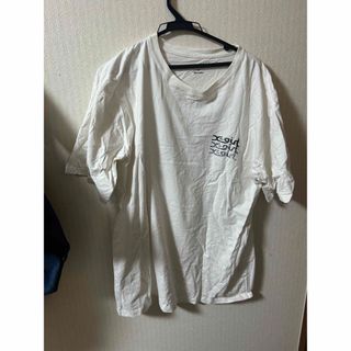 エックスガール(X-girl)のエックスガール(Tシャツ(半袖/袖なし))