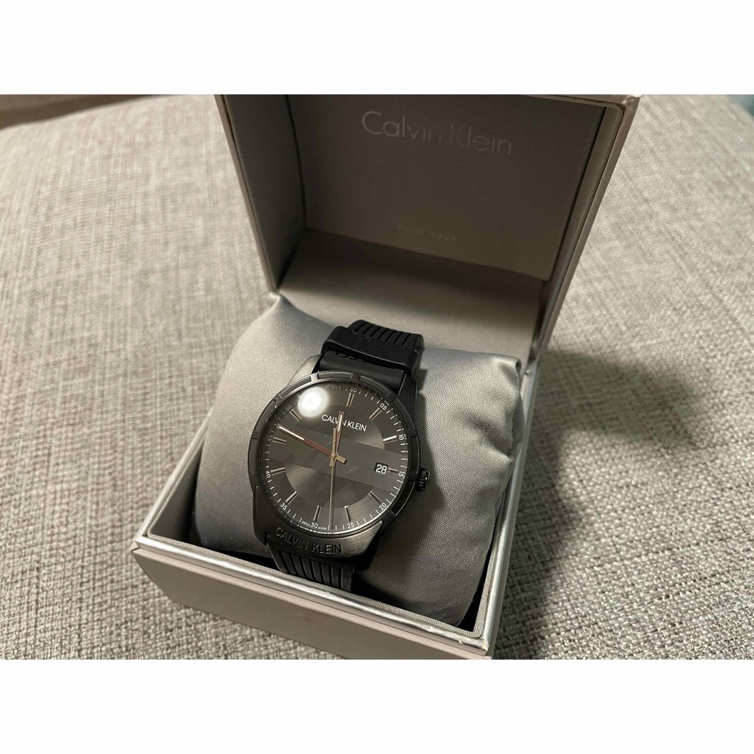 Calvin Klein 腕時計