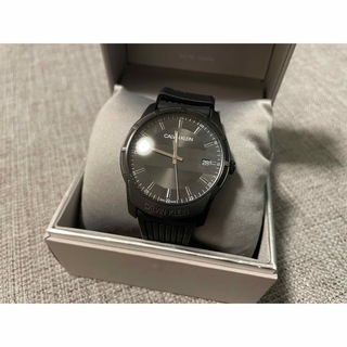 カルバンクライン(Calvin Klein)のCalvin Klein 腕時計(腕時計(アナログ))