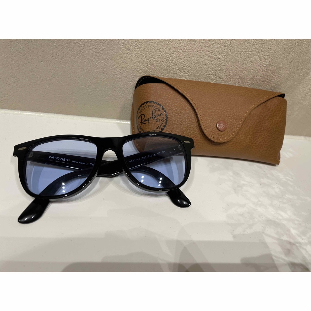 rayban RB2140-F 901 54◻︎18 150 3N-