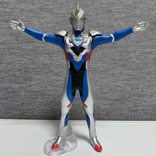 バンプレスト(BANPRESTO)のウルトラマンZ 英雄勇像  Aver. フィギュア(特撮)