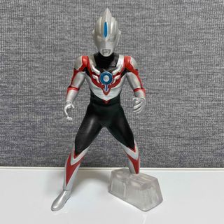 バンプレスト(BANPRESTO)ののりー様専用【美品】 「ウルトラマンオーブ」 英雄勇像(特撮)