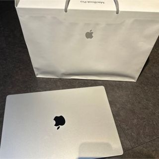 Mac (Apple) - MacBook Pro 16インチ カスタムの通販 by 為替投資's