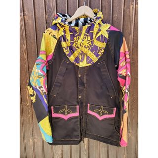 aldies - ALDIES アールディーズ LAZY BOY JACKETの通販 by しろひげ's