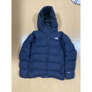 ノースフェイス(THE NORTH FACE) ナンガ ダウンジャケット(メンズ)の