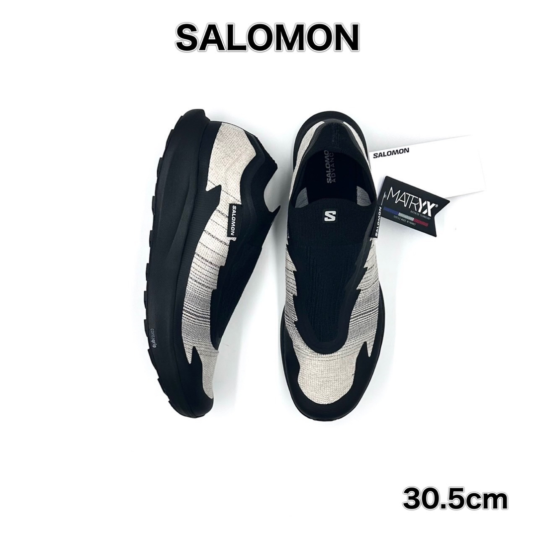 30.5cm SALOMON サロモン PULSAR ADVANCED パルサースニーカー
